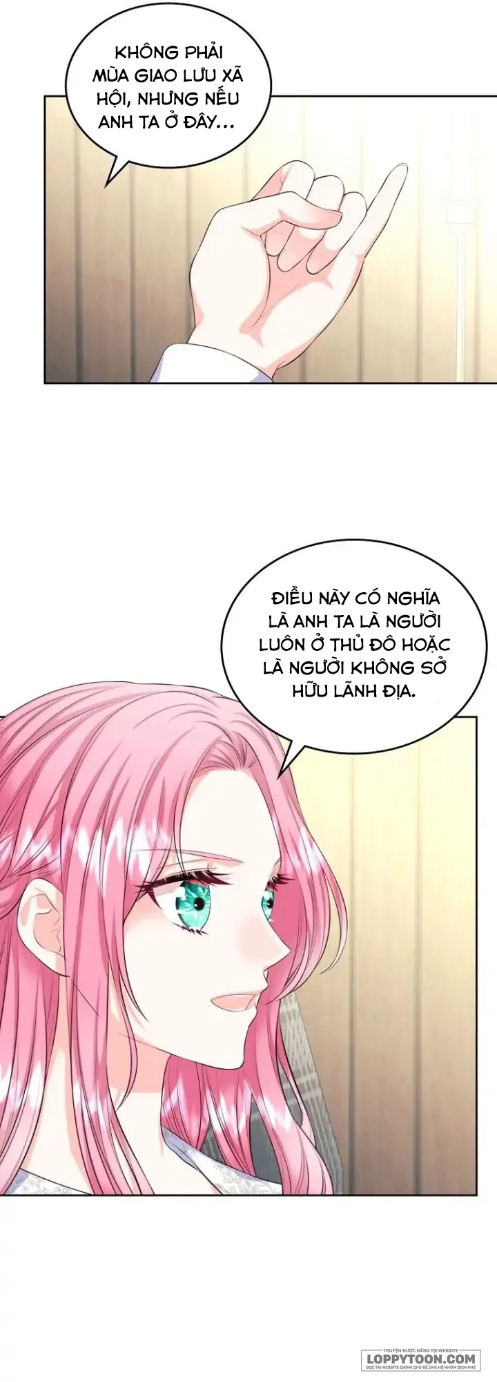 Tôi Sẽ Ly Hôn Với Anh Trai Nữ Chính Chap 14 - trang 8