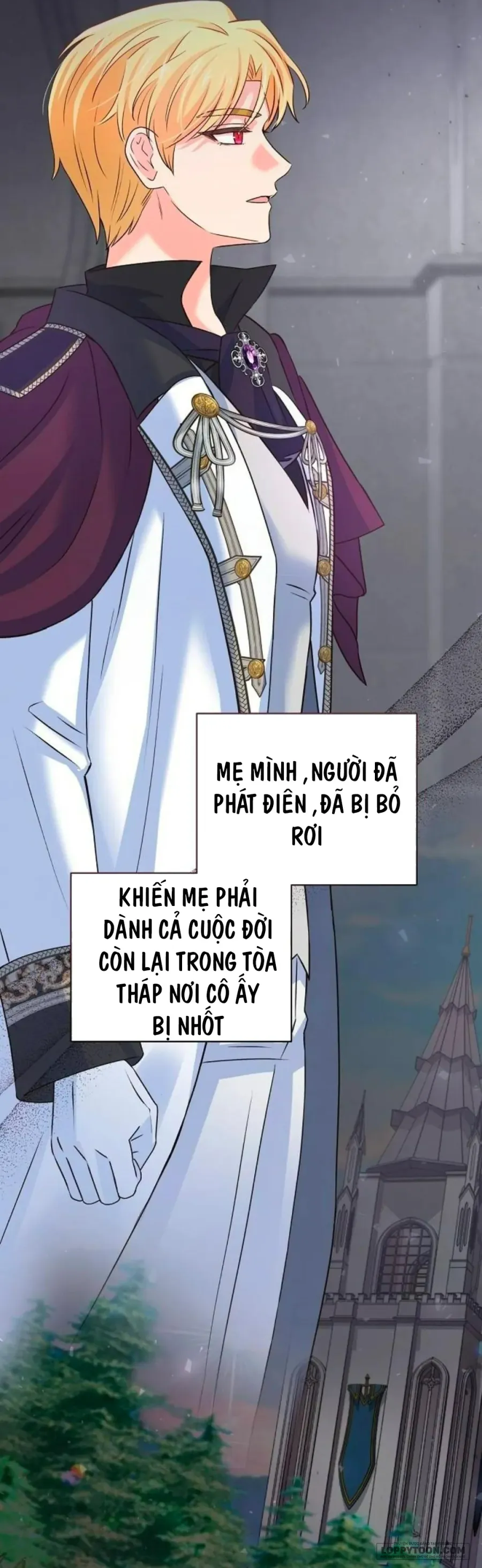 Hầu Gái Không Thích Nuôi Dạy Trẻ Nhỏ Chap 20 - trang 63
