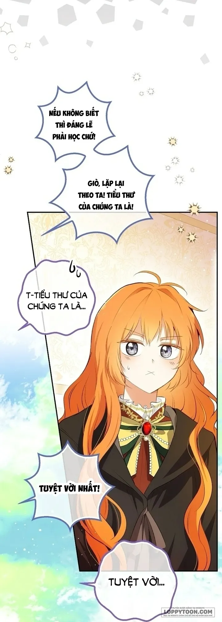 Sóc Con Tài Năng Chap 83 - trang 28
