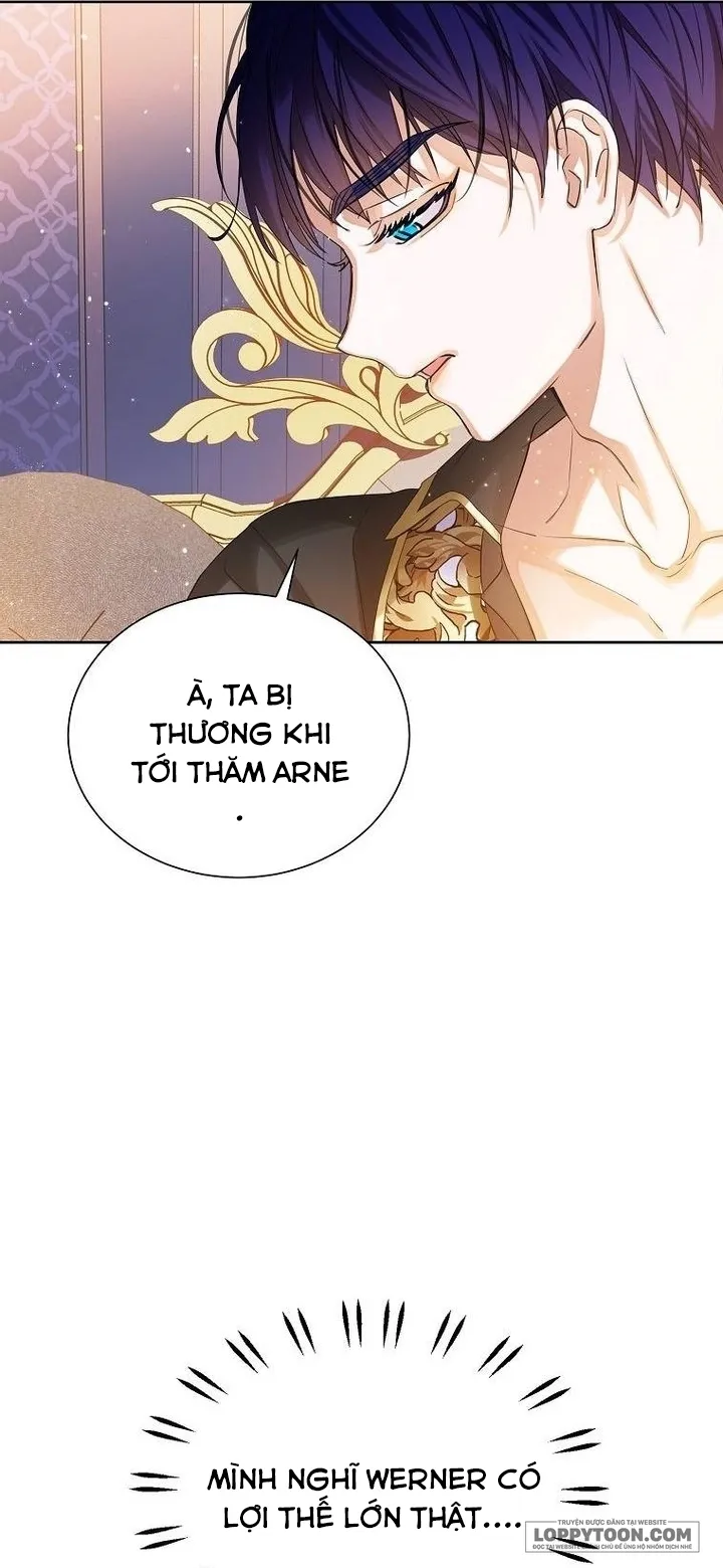 Trở Thành Người Thừa Kế Của Gia Đình Phản Diện Chap 12 - trang 56