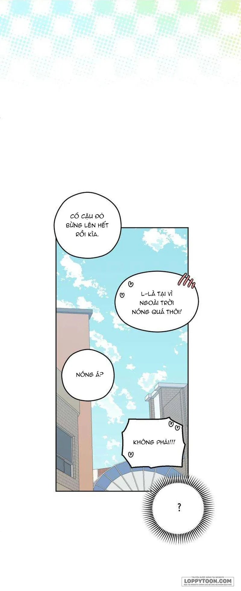 Tên Khốn Đẹp Trai Chap 6 - trang 24