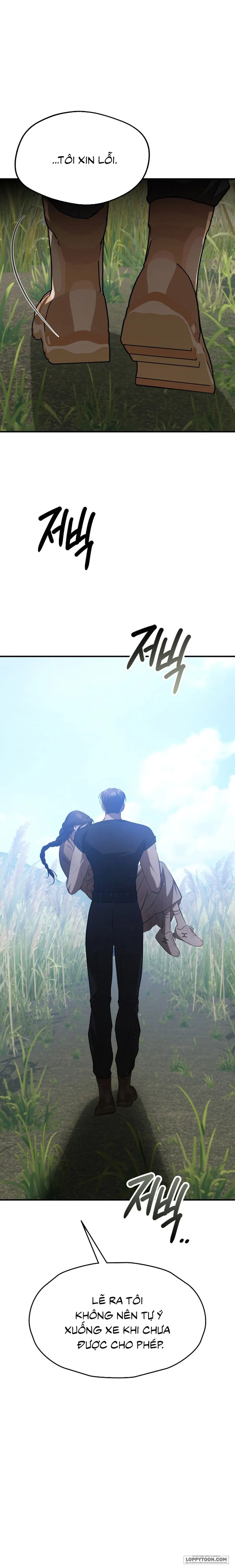 Tiêu Bản Chap 17 - trang 33