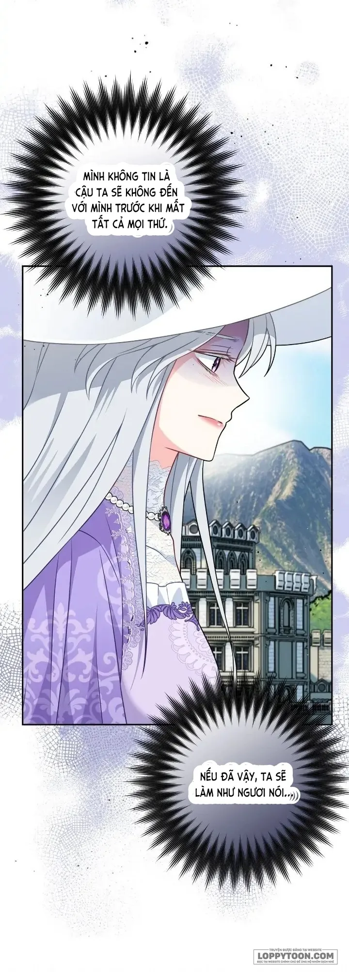 Tôi Sống Chung Với Mẹ Chồng Chap 18 - trang 1