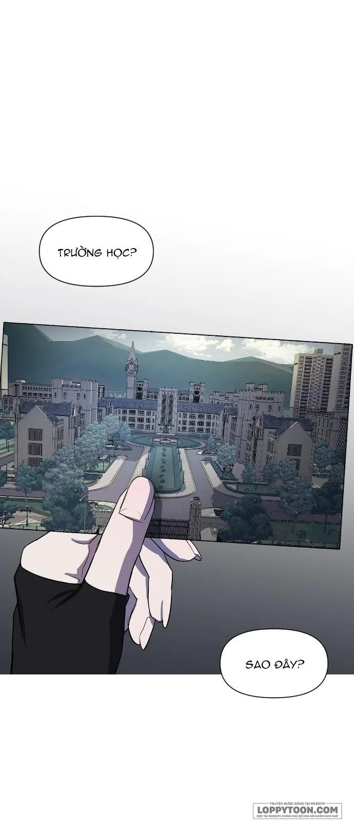 Xâm Nhập Trường Trung Học Tài Phiệt Chap 1 - trang 18