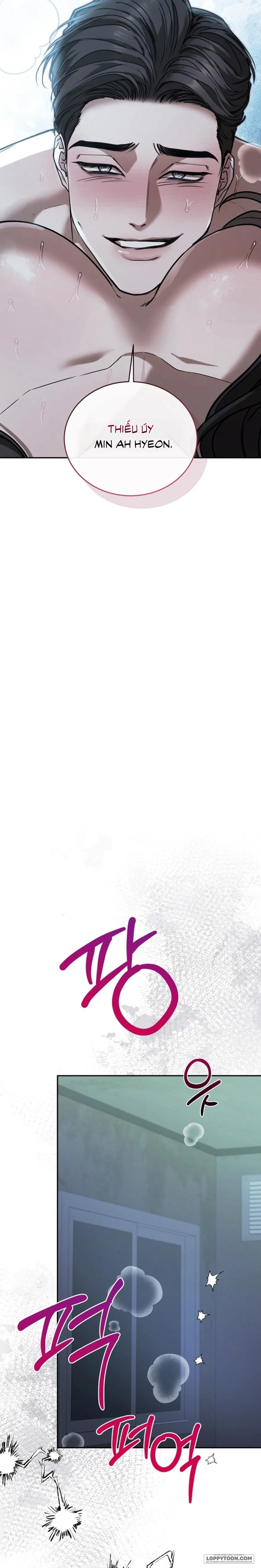 Trên Đời Này Không Có Quân Khuyển Nào Là Tồi Cả Chap 10 - 🔞🔞🔞 - trang 10