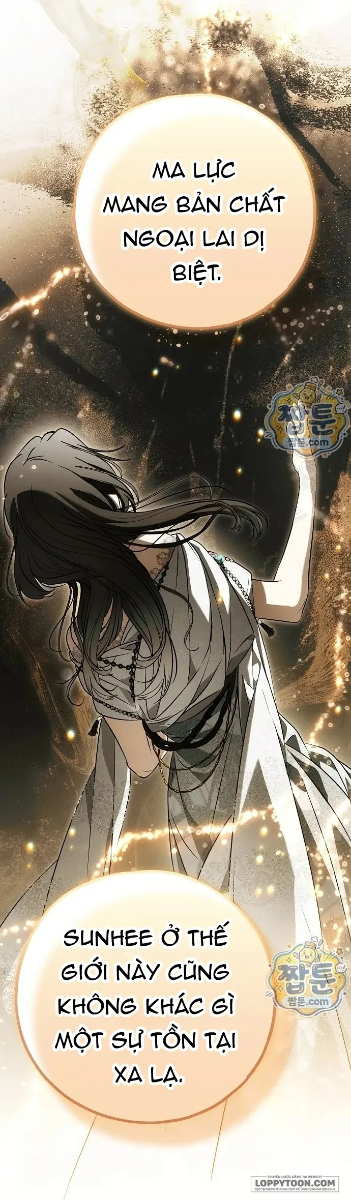 Có Kẻ Đã Sở Hữu Cơ Thể Của Tôi Chap 95 - trang 29
