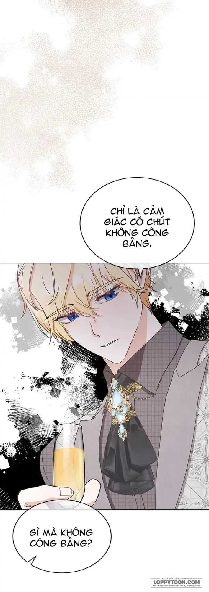 Sinh Ra Trở Thành Nhân Vật Không Có Trong Nguyên Tác Chap 31 - trang 17
