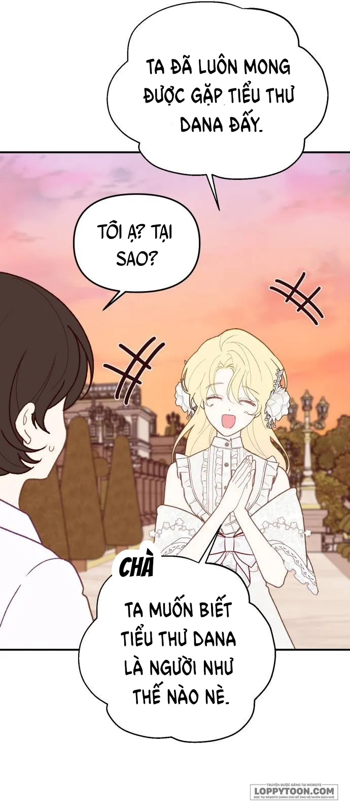 Bảo Vệ Thánh Nữ Giả Mạo Chap 1 - trang 32