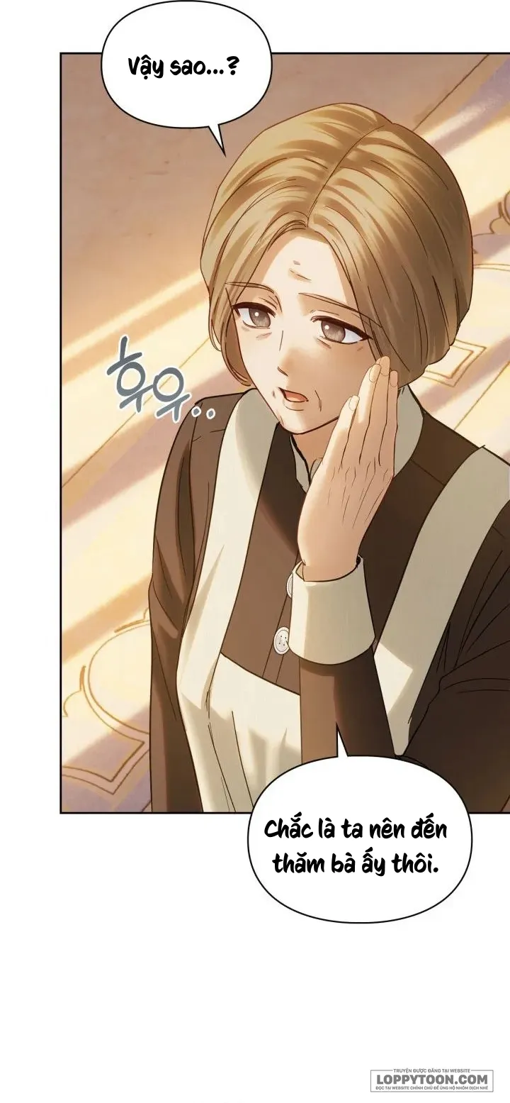 Phạm Nhân Bé Con Của Dinh Thự Mùa Đông Chap 66 - trang 39