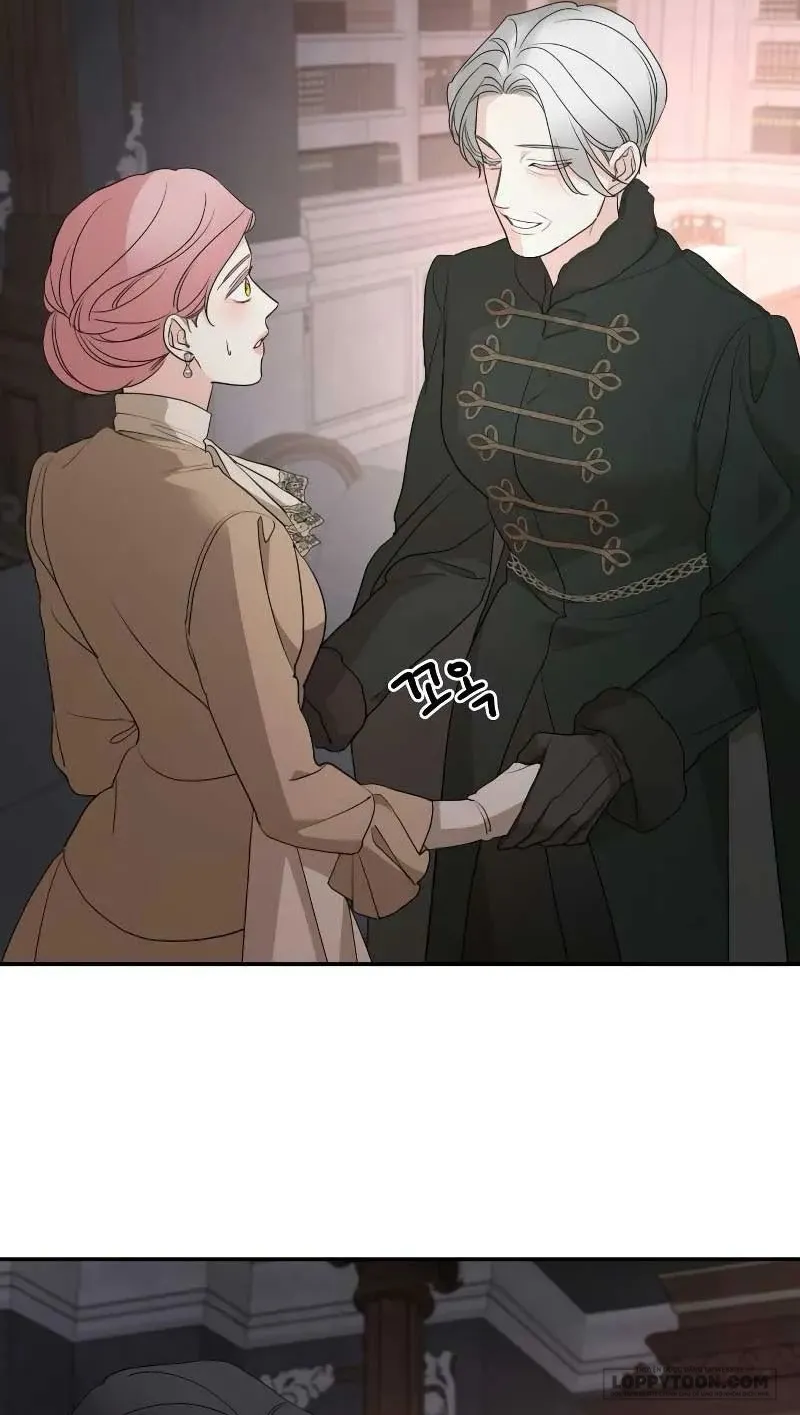 Gia Đình Chồng Quá Ám Ảnh Bởi Tôi Chap 97 - trang 33
