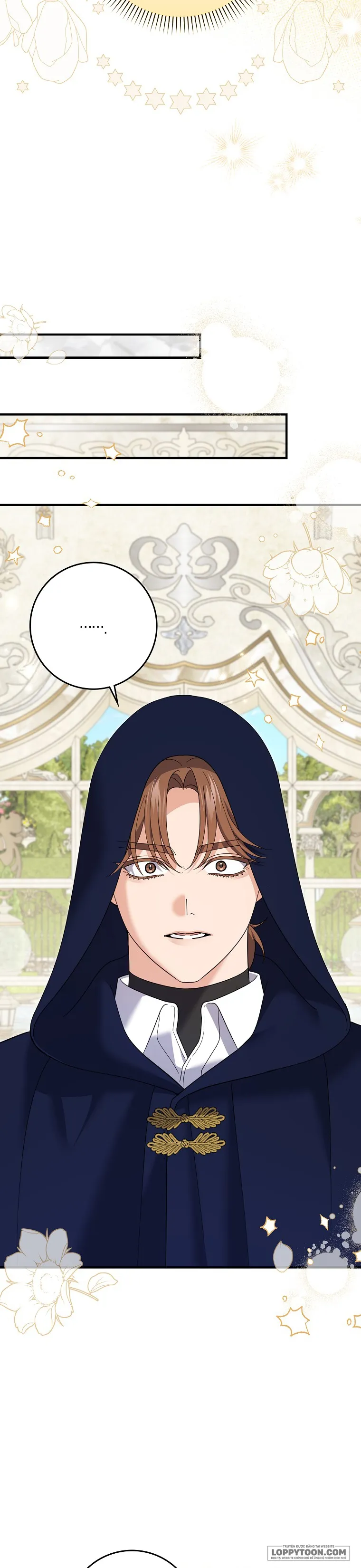 Vị Hôn Phu Phản Diện Cản Trở Con Đường Hoa Của Tôi Chap 70 - trang 13
