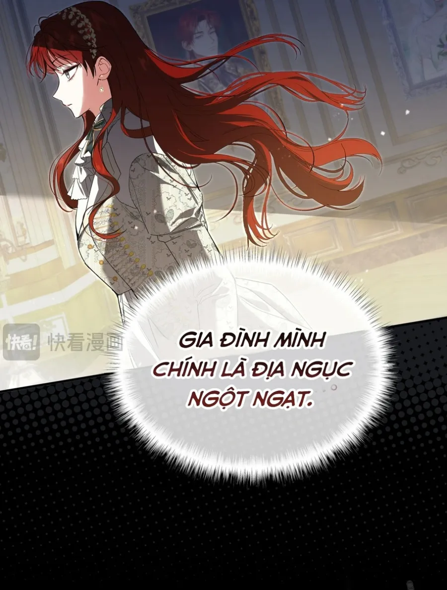 Nàng Sẽ Thuần Phục Những Anh Hùng Chap 19 - trang 61