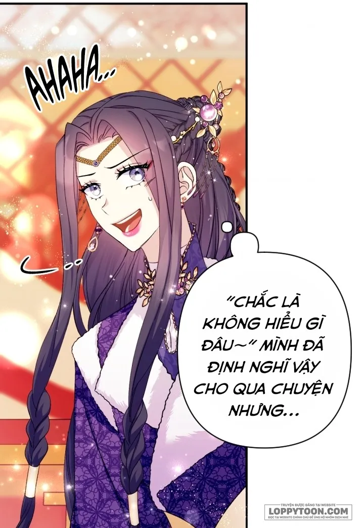 Sinh Viên Đại Học Hoàng Hậu Chap 130 - trang 5