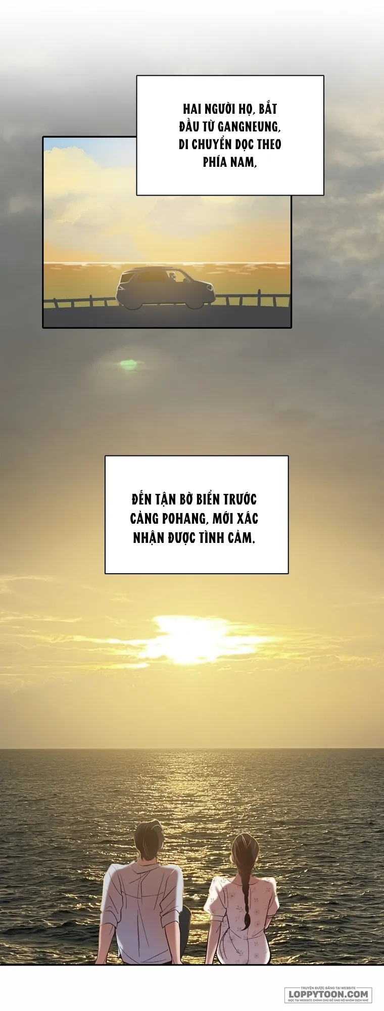 Thanh Xuân Của Chúng Ta Chap 72 - trang 30