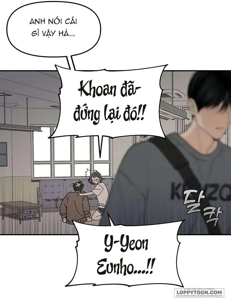 Cặp Đôi Không Chính Thức Chap 2 - trang 6