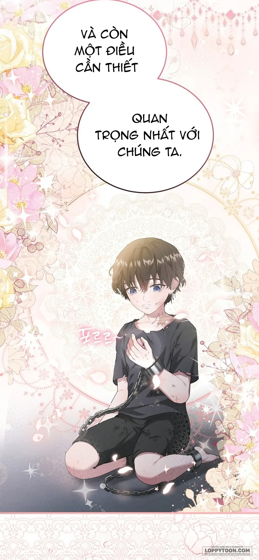 Nàng Tiên, Hãy Ký Hợp Đồng Nào Chap 2 - trang 70