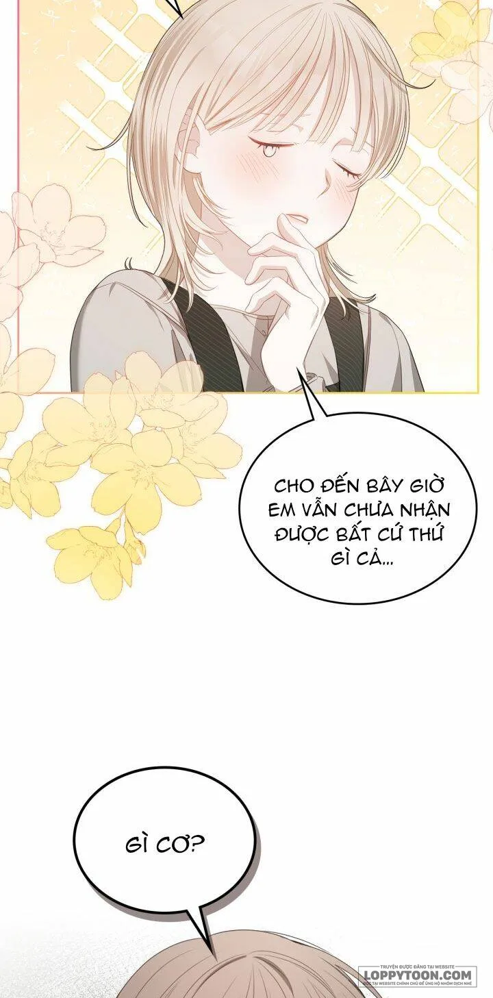 Nam Chính Quái Vật Sống Dưới Giường Tôi Chap 4 - trang 37