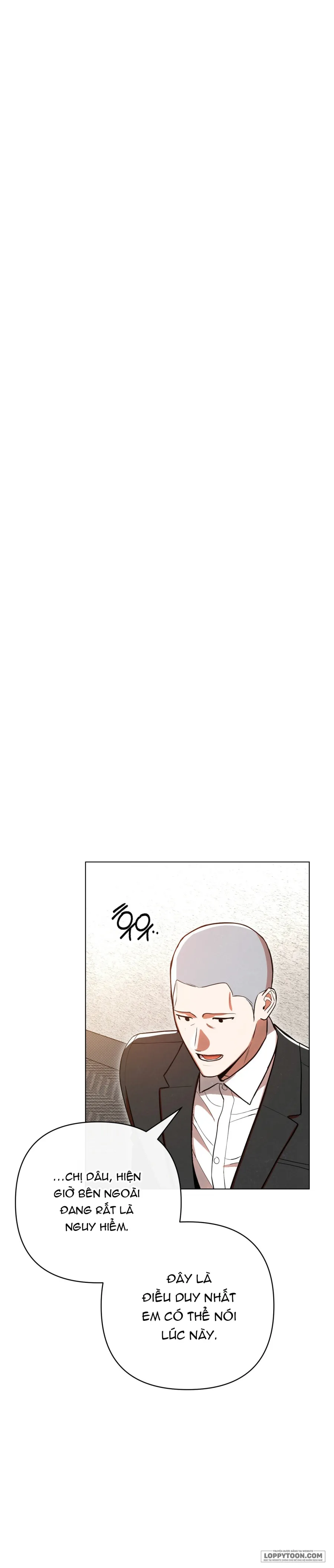 Ngưỡng Tuyệt Đối Chap 48 - trang 31