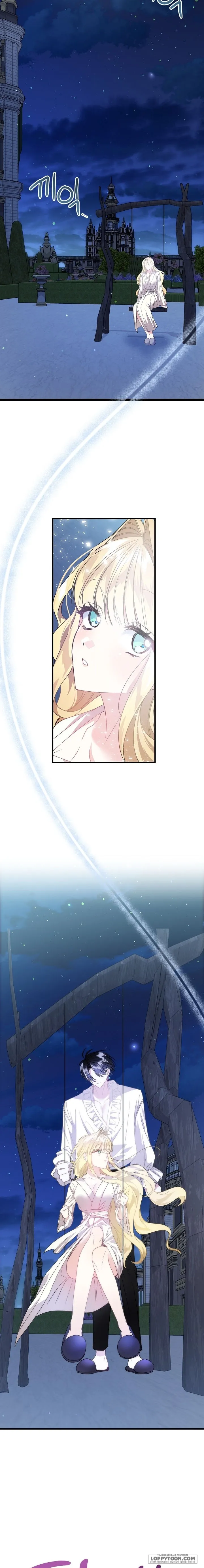 Cái Nôi Của Kẻ Thù Chap 6 - 🔞🔞🔞 - trang 16