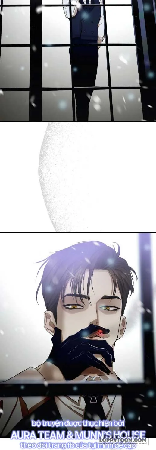 Tôi Bị Cắn Bởi Chú Chó Tôi Đã Bỏ Rơi Chap 2 - trang 9