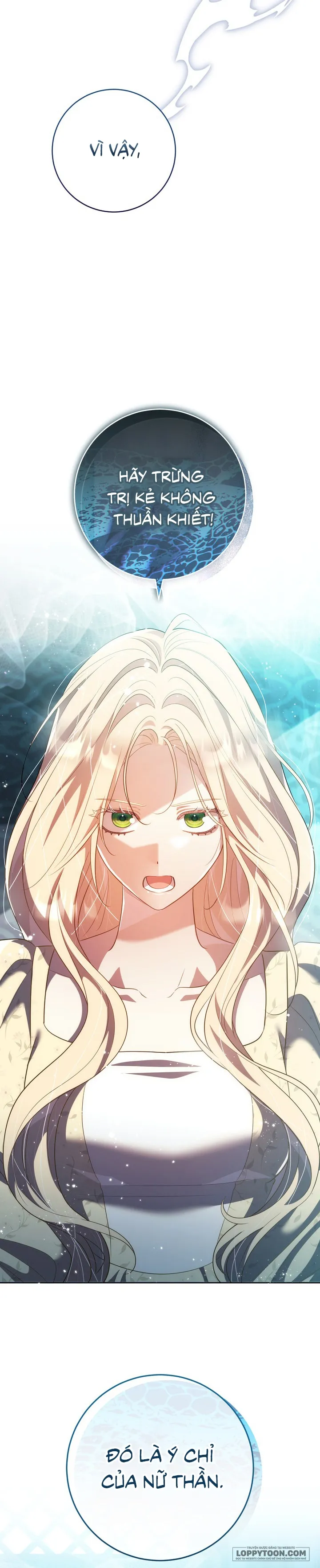 Vị Hoàng Tử Của Em Chap 47 - trang 17
