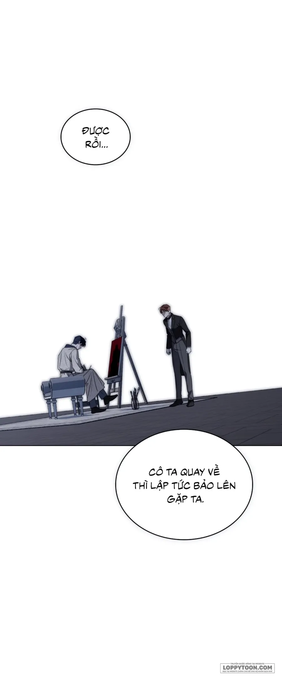 Chân Dung Kẻ Kiêu Ngạo Chap 9 - 🔞 - trang 58