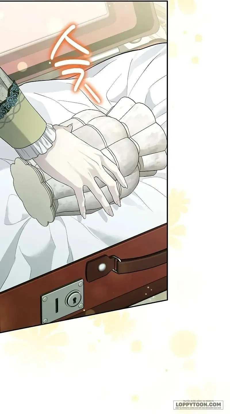 Presepe Bên Ngoài Chiếc Lồng Chap 15 - trang 48