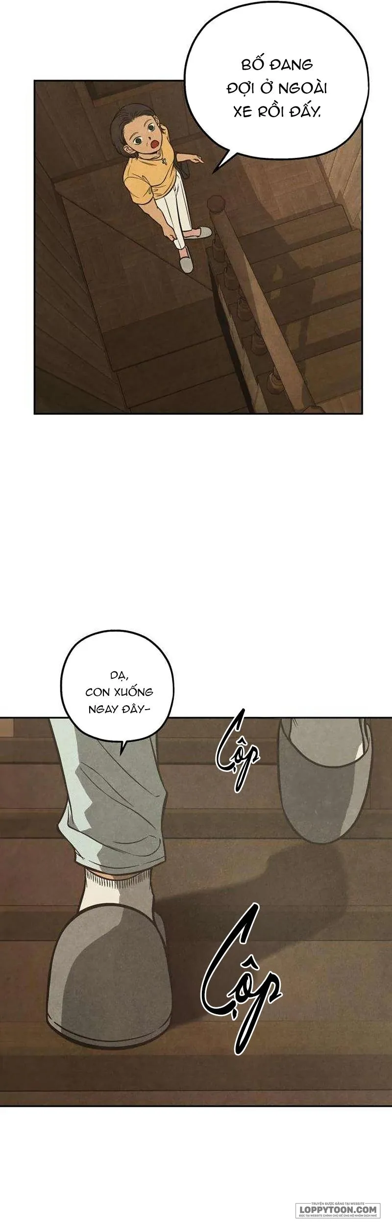 Phục Tùng Chap 7 - trang 43