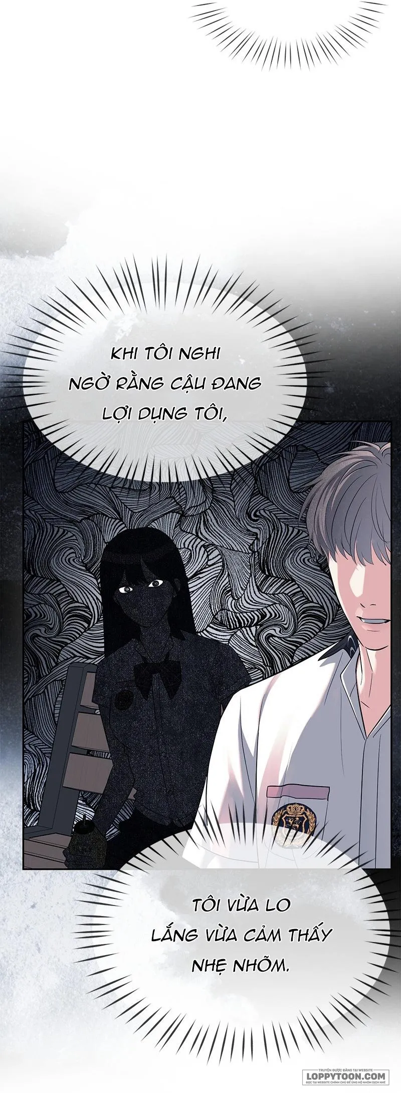 Xâm Nhập Trường Trung Học Tài Phiệt Chap 35 - trang 39
