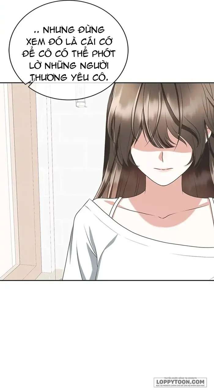 Sinh Ra Trở Thành Nhân Vật Không Có Trong Nguyên Tác Chap 45 - trang 10
