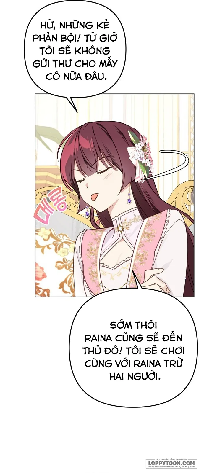 Cuộc Sống Hạnh Phúc Cùng Chồng Chap 52 - trang 60
