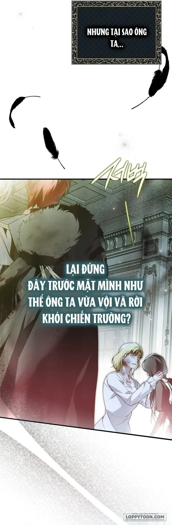 Có Kẻ Đã Sở Hữu Cơ Thể Của Tôi Chap 38 - trang 15