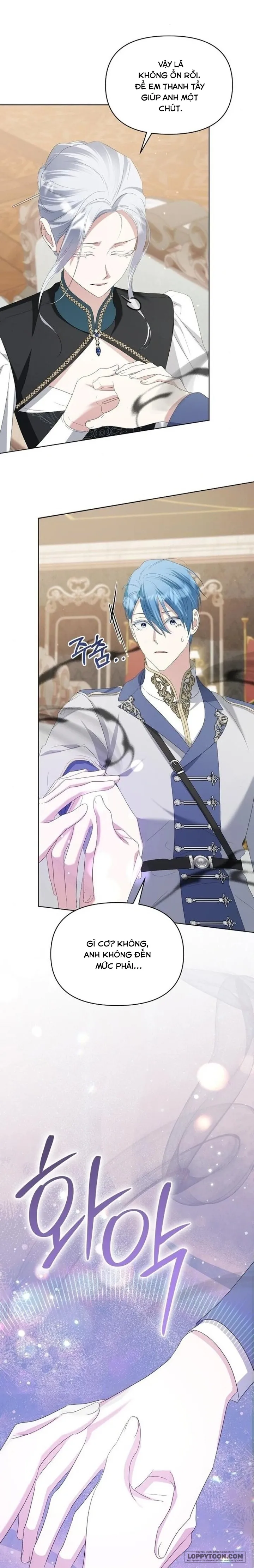 Trở Thành Con Gái Nuôi Của Gia Tộc Sát Thủ Chap 77 - trang 11