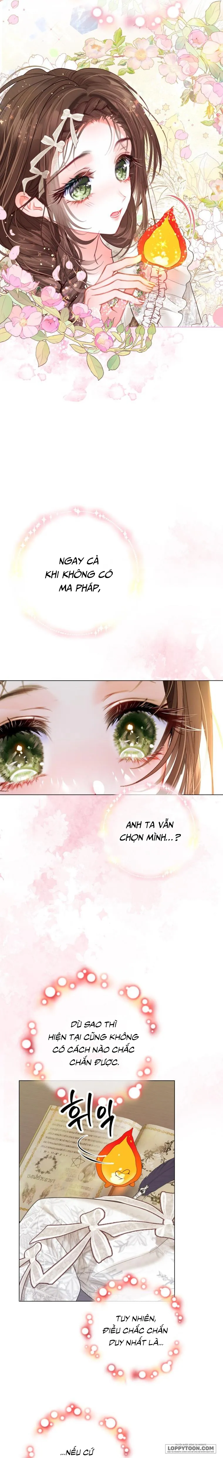 Một Thế Giới Không Có Chị Gái Mà Ai Cũng Yêu Chap 40 - trang 13
