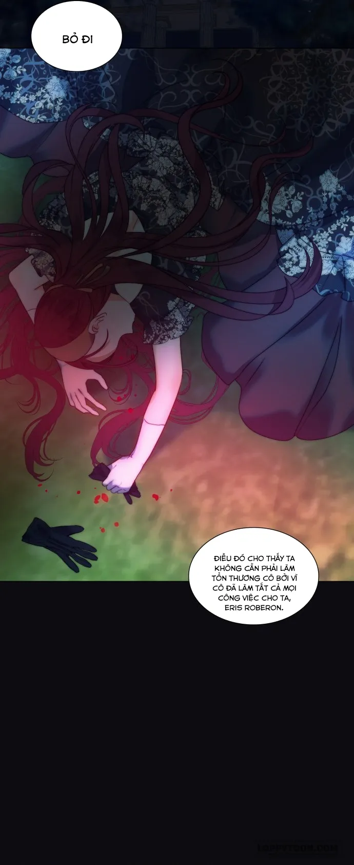 Tôi Được Sinh Ra Là Cô Con Gái Thứ Hai Chap 47 - trang 58