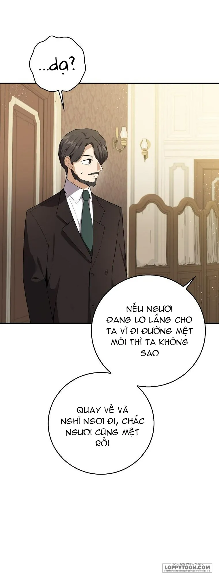 Sóc Con Tài Năng Chap 48 - trang 14