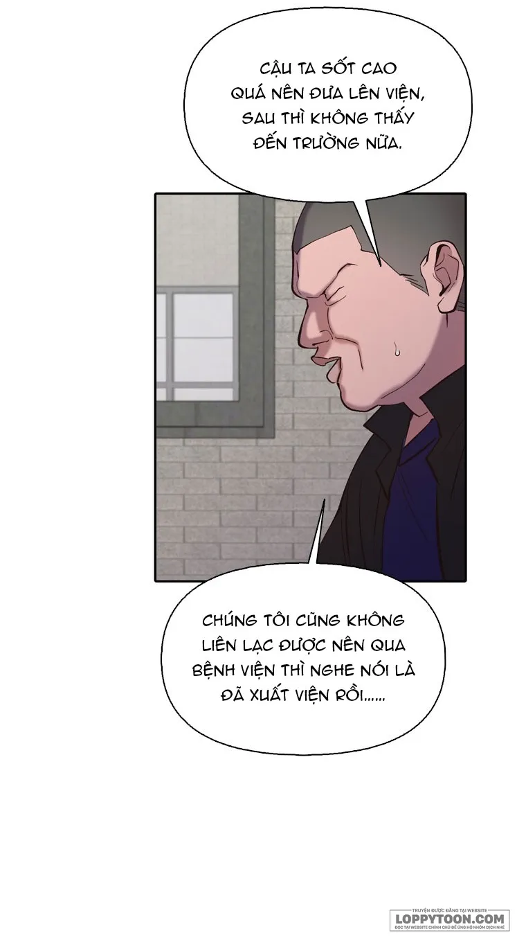 Thanh Xuân Của Chúng Ta Chap 76 - trang 36