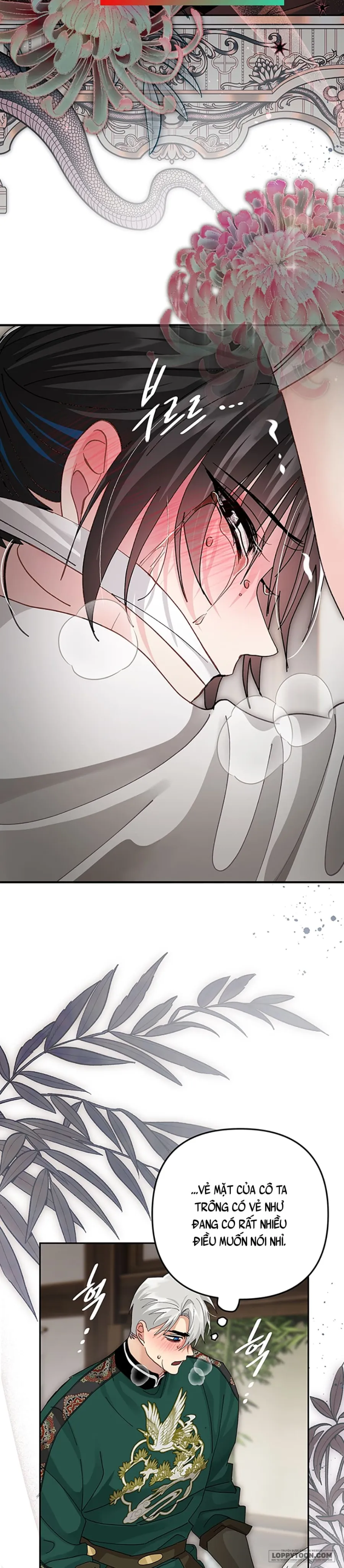 Vùng Đất Khắc Kỷ Chap 47 - 🔞🔞🔞🔞🔞 - trang 25