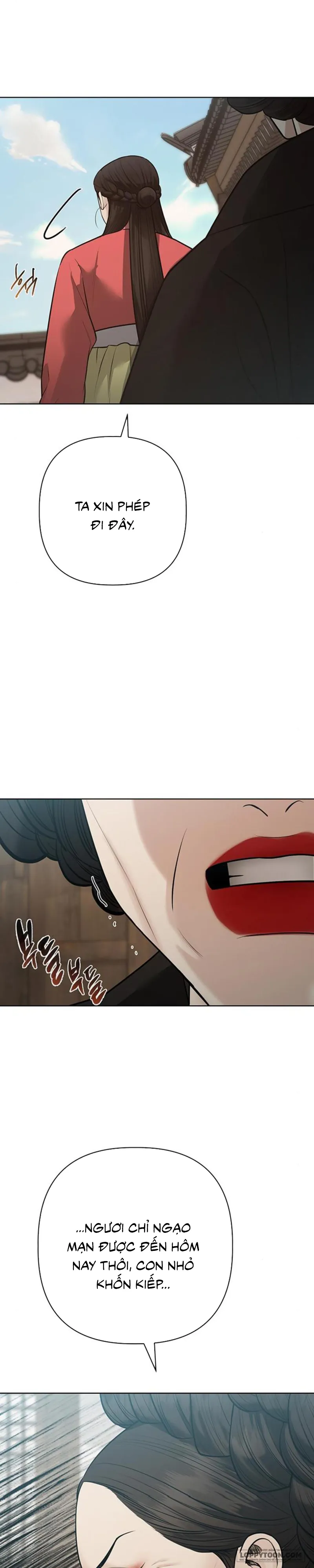 Quỷ Hồn Chap 32 - trang 35