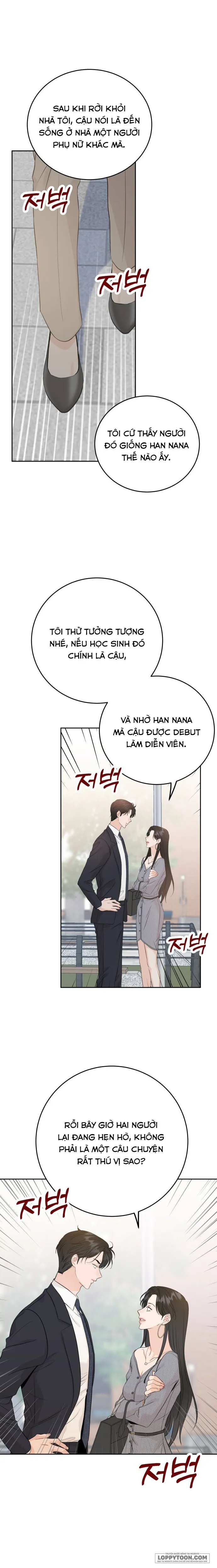 Người Một Nhà Chap 139 - trang 1
