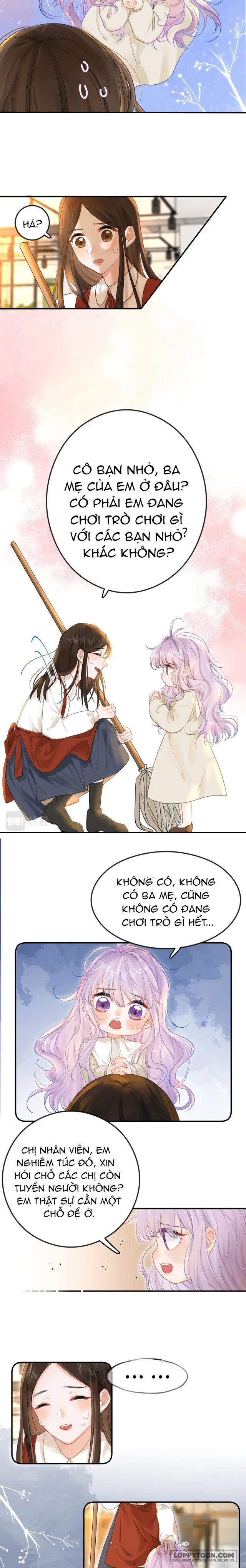 Tôi Nhặt Được Ma Nữ Rồi, Phải Làm Sao Đây? Chap 0.1 - trang 5