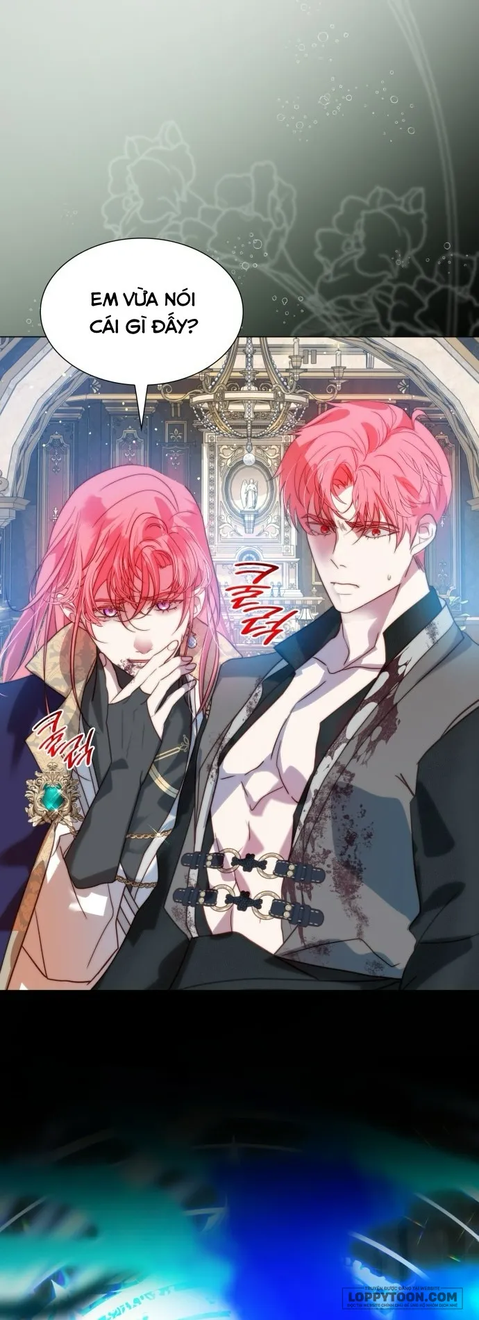 Tôi Được Sinh Ra Là Cô Con Gái Thứ Hai Chap 62 - trang 2