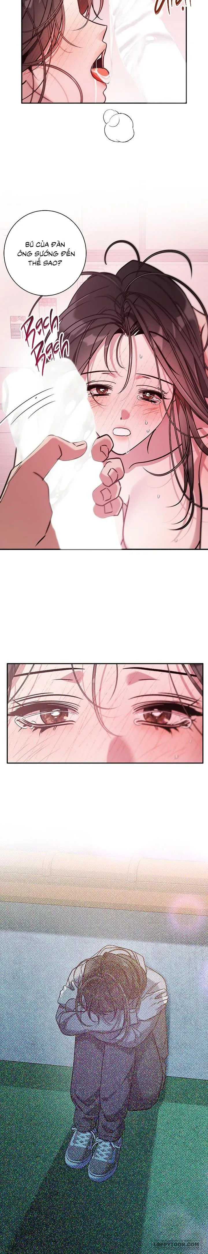 Đừng Bảo Đây Là Nàng Tiên Ốc Nhé?! Chap 7 - 🔞🔞🔞 - trang 16