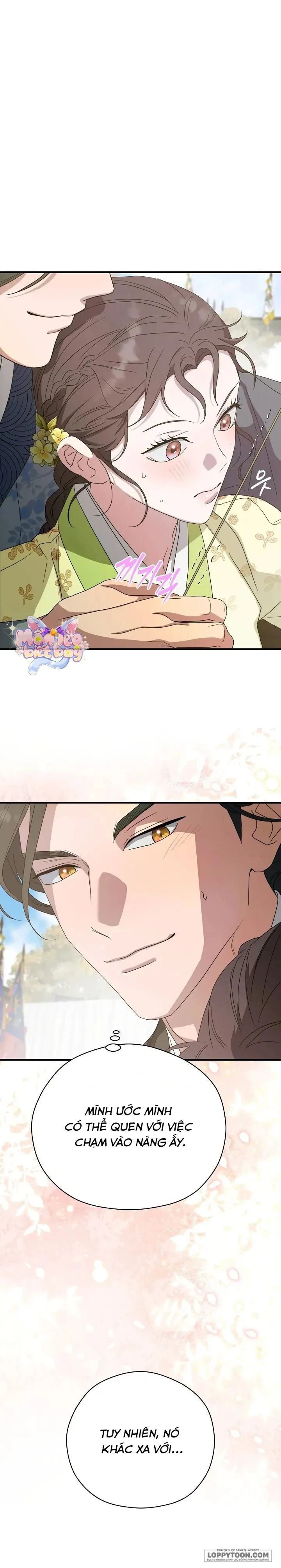 Ta Chỉ Muốn Ăn Em Chap 24 - trang 23