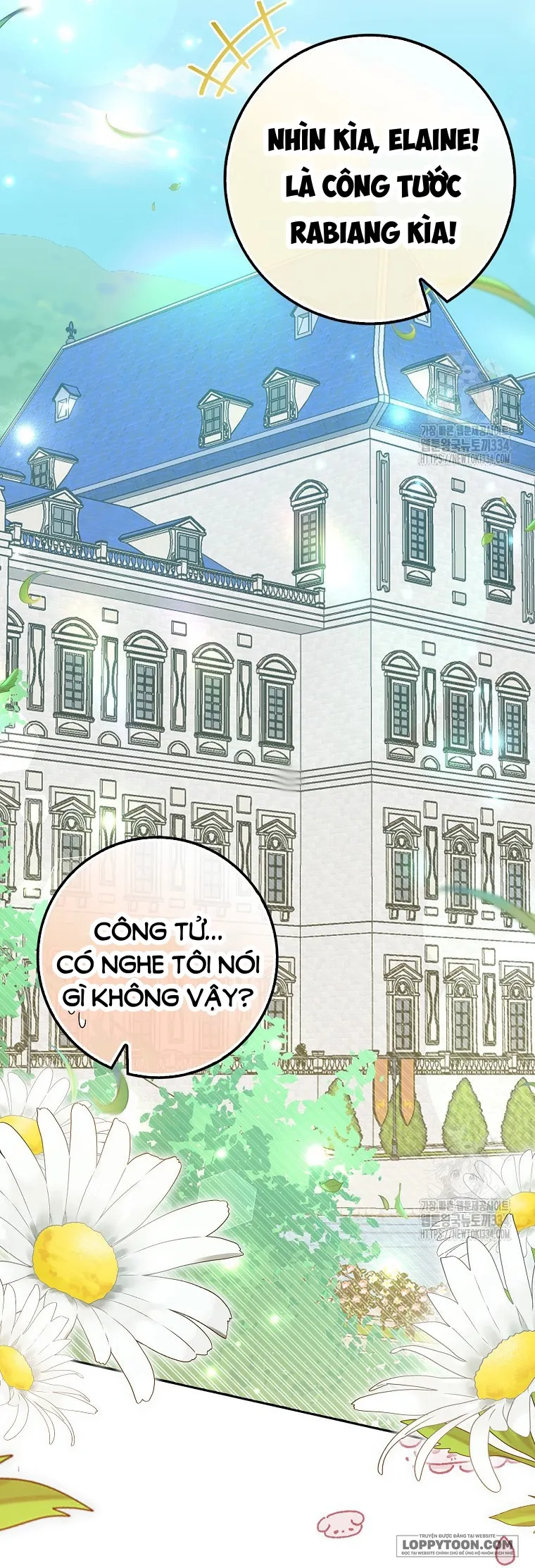 Tôi Sẽ Chiếm Lấy Ngư Trường Này! Chap 37 - trang 15