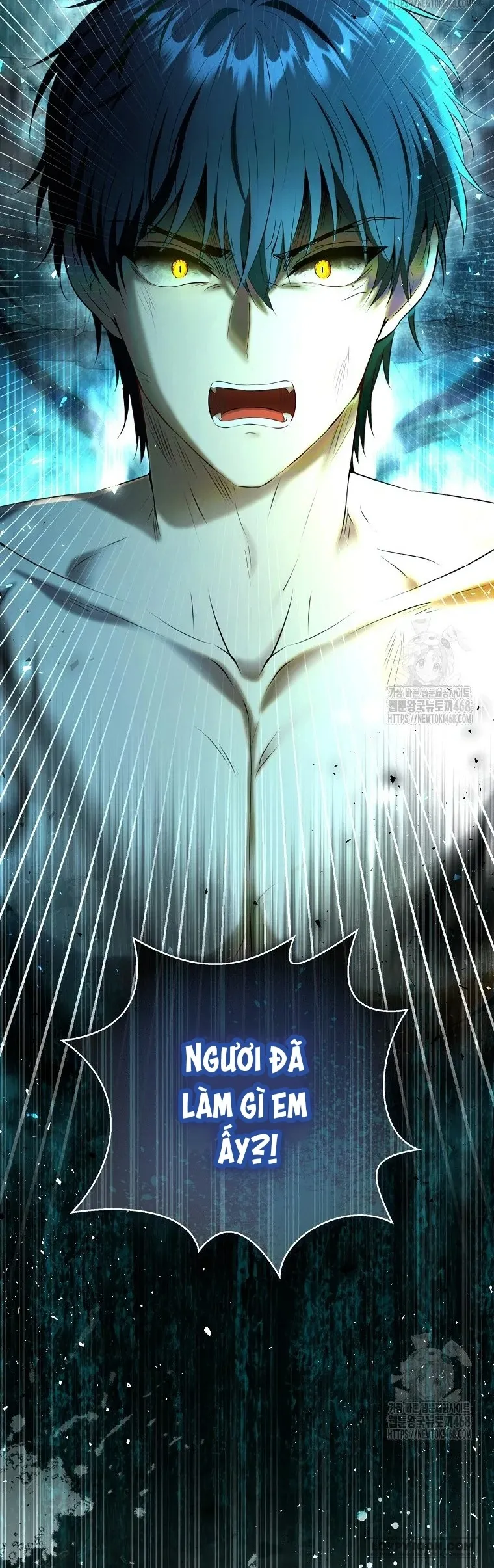 Sóc Con Tài Năng Chap 108 - trang 26