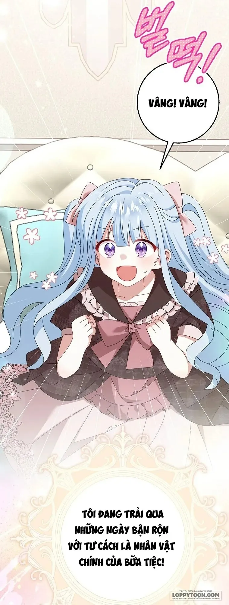 Tôi Sẽ Chiếm Lấy Ngư Trường Này! Chap 22 - trang 6