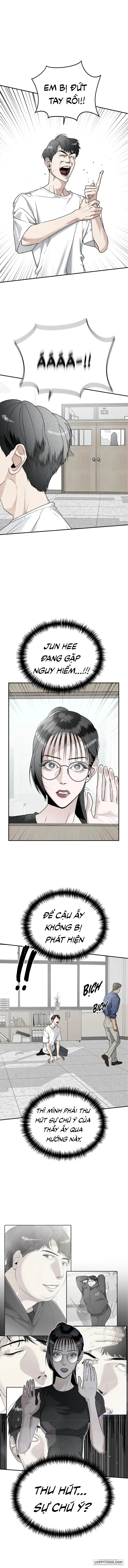 Chị Em Nhà Họ Ki Chap 15 - Câu lạc bộ kịch cổ điển (3) - trang 1