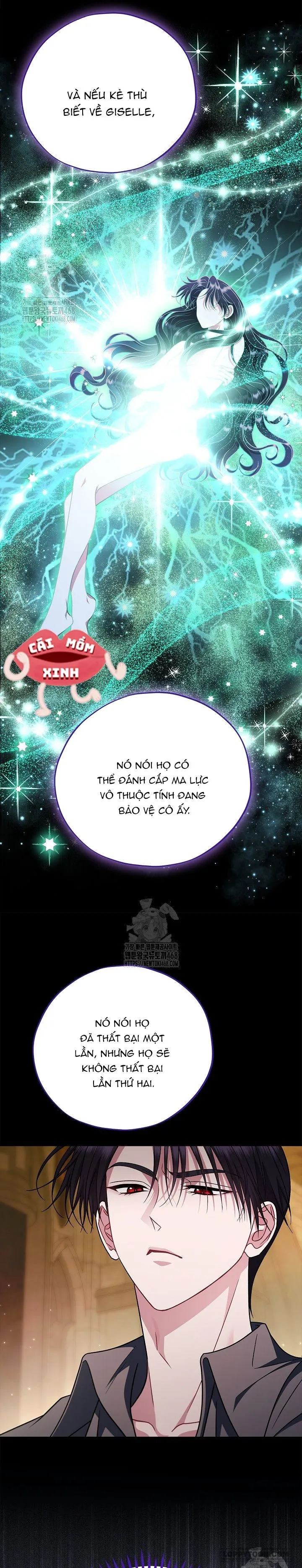Trở Thành Người Giám Định Chất Độc Cho Thế Lực Hắc Ám Chap 86 - trang 15