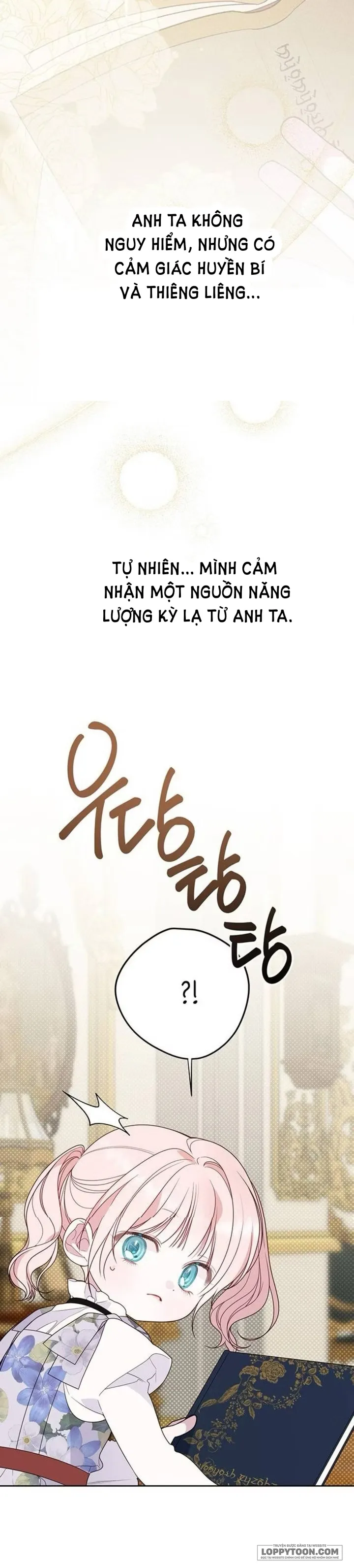 Bạo Chúa Bé Con Chap 55 - END SS1 - trang 2